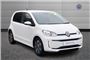2021 Volkswagen e-Up 60kW E-Up 32kWh 5dr Auto