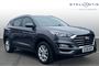 2018 Hyundai Tucson 1.6 GDi SE Nav 5dr 2WD