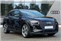 2024 Audi Q4 210kW 45 82kWh Black Edition 5dr Auto