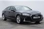 2022 Audi A5 Sportback 35 TDI Sport 5dr S Tronic