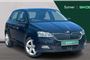 2019 Skoda Fabia 1.0 TSI SE L 5dr