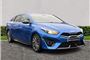 2022 Kia ProCeed 1.5T GDi ISG GT-Line 5dr DCT