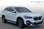 2022 BMW X1 sDrive 20i [178] xLine 5dr Step Auto