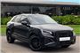 2024 Audi Q2 35 TFSI Black Edition 5dr