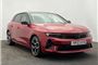2023 Vauxhall Astra 1.6 Plug-in Hybrid GS 5dr Auto