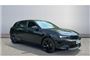 2023 Vauxhall Astra 1.2 Turbo 130 GS 5dr Auto