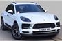 2019 Porsche Macan 5dr PDK