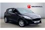 2018 Ford Fiesta 1.1 Style 5dr