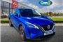 2022 Nissan Qashqai 1.3 DiG-T MH Acenta Premium 5dr