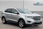 2016 Ford Edge 2.0 TDCi 210 Titanium 5dr Powershift