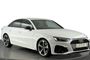 2021 Audi A4 40 TFSI 204 Black Edition 4dr S Tronic