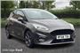 2019 Ford Fiesta 1.0 EcoBoost ST-Line 3dr