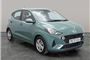 2023 Hyundai i10 1.0 MPi SE 5dr