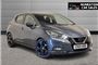 2019 Nissan Micra 1.0 DIG-T 117 N-Sport 5dr