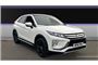 2018 Mitsubishi Eclipse Cross 1.5 4 5dr