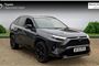 2022 Toyota RAV4 2.5 VVT-i Hybrid Dynamic 5dr CVT