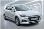 2020 Hyundai i20 1.0 T-GDi Premium Nav 5dr Auto