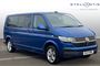 2021 Volkswagen Transporter Shuttle 2.0 TDI 150PS SE Minibus DSG