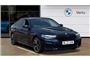 2022 BMW 5 Series 530d xDrive MHT M Sport 4dr Auto