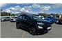 2022 Ford EcoSport 1.0 EcoBoost 125 ST-Line Design 5dr