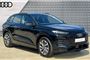 2025 Audi Q6 e-tron 285kW Quattro 100kWh Sport 5dr Auto