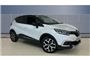 2019 Renault Captur 1.3 TCE 130 GT Line 5dr