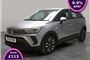 2021 Vauxhall Crossland 1.2 SE 5dr