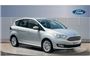 2018 Ford C-MAX 1.0 EcoBoost 125 Titanium 5dr