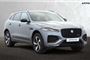 2023 Jaguar F-Pace 2.0 P400e R-Dynamic SE Black 5dr Auto AWD