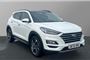 2020 Hyundai Tucson 1.6 CRDi 136 Premium SE 5dr 2WD