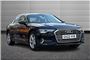 2022 Audi A6 40 TFSI Sport 4dr S Tronic