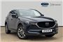 2021 Mazda CX-5 2.0 GT Sport 5dr