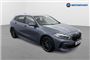 2023 BMW 1 Series 118i [136] M Sport 5dr Step Auto [LCP]