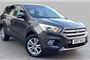 2017 Ford Kuga 2.0 TDCi Zetec 5dr Auto