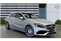 2017 Mercedes-Benz A-Class A45 4Matic 5dr Auto