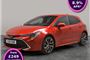 2019 Toyota Corolla 2.0 VVT-i Hybrid Excel 5dr CVT