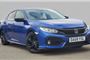 2019 Honda Civic 1.0 VTEC Turbo 126 Sport Line 5dr CVT