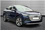 2024 Audi Q4 e-tron Sportback 210kW 45 82kWh Sport 5dr Auto [Leather]