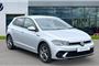 2022 Volkswagen Polo 1.0 TSI 110 R-Line 5dr DSG
