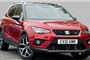 2021 SEAT Arona 1.0 TSI 110 FR Sport [EZ] 5dr