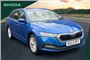 2023 Skoda Octavia Estate 1.5 TSI e-TEC SE L 5dr DSG