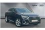 2022 Audi Q3 35 TFSI S Line 5dr