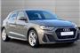 2022 Audi A1 30 TFSI 110 S Line 5dr