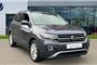 2023 Volkswagen T-Cross 1.0 TSI 110 SE 5dr DSG