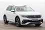 2022 Volkswagen Tiguan 2.0 TDI R-Line 5dr DSG