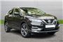 2018 Nissan Qashqai 1.3 DiG-T N-Connecta 5dr