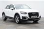 2017 Audi Q2 1.0 TFSI Sport 5dr