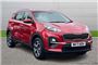 2021 Kia Sportage 1.6 GDi ISG 2 5dr