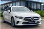 2022 Mercedes-Benz A-Class Saloon A180 Sport Executive Edition 4dr Auto