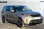 2022 Land Rover Discovery 3.0 D300 HSE Commercial Auto